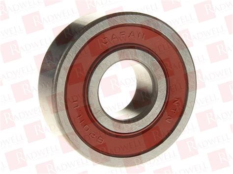 Advantages of the 6203lu Bearing