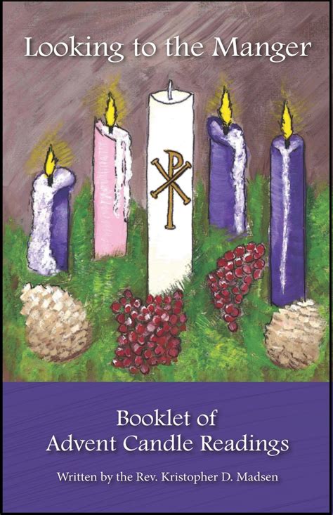 Advent Candle Lighting Readings 2014 Ebook Epub