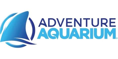 Adventure Aquarium Promo Code: 20% Off for a Limited Time