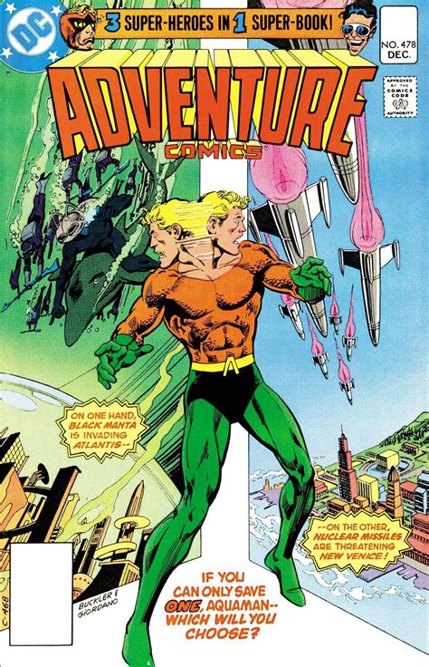 Adventure Comics 1935-1983 478 Epub