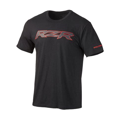 Adventure Redefined: Gear Up with Polaris RZR T-Shirts