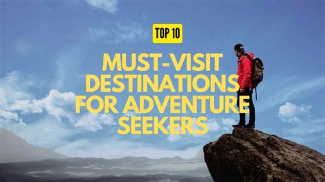 Adventure Seekers: