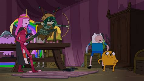 Adventure Time's Epic Finale: 3500 Years of Cinematic Magic Ends