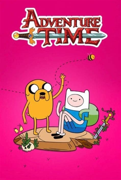 Adventure Time: A Beloved Animated Series