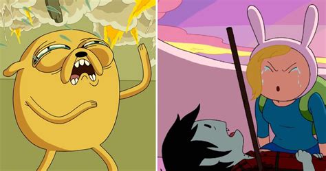 Adventure Time: A Quirky Ode to Imagination