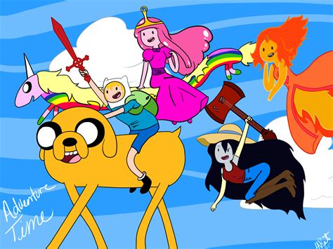 Adventure Time 23 Epub