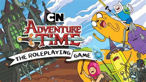 Adventure Time Games: Your Guide to the Ultimate Immersive Experience