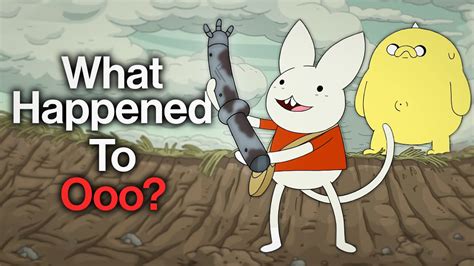 Adventure Time Hunter: Uncovering the Enchanting World of Ooo