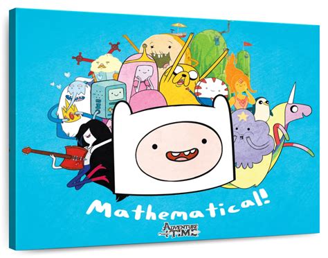 Adventure Time Mathematical Edition v 1 Epub