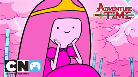 Adventure Time PB: An Unforgettable Adventure for Gamers of All Ages