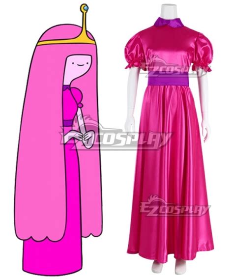 Adventure Time Princess Bubblegum Cosplay: The Ultimate Guide to Embracing the Sweetness