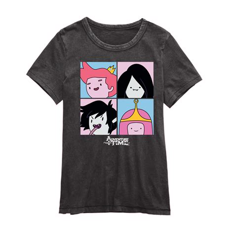 Adventure Time Princess Bubblegum Marceline Shirt: A Guide to the Land of Ooo