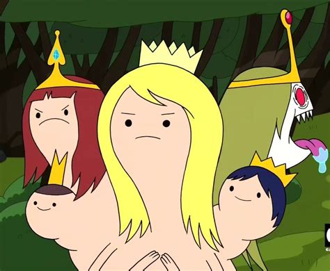 Adventure Time Princess Princess Princess: A Magical Guide