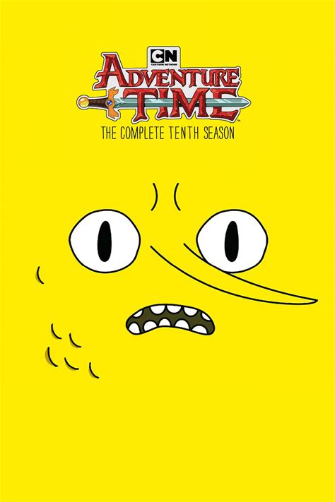 Adventure Time Season 10: A Nostalgic and Action-Packed Conclusion