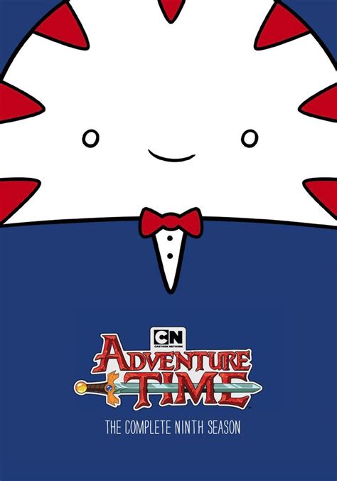 Adventure Time Season 9: The Epic Conclusion