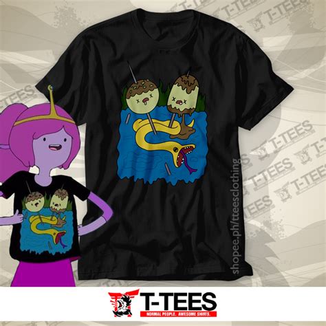 Adventure Time T-Shirt: Celebrate the Queen of Vampires, Marceline!