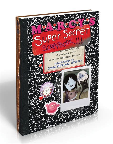 Adventure Time The Enchiridion and Marcy s Super Secret Scrapbook Doc