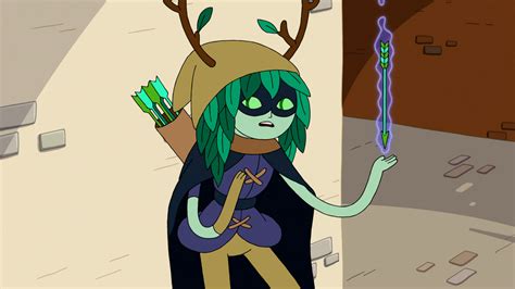 Adventure Time Wizard: 4,000+ Magical Ideas