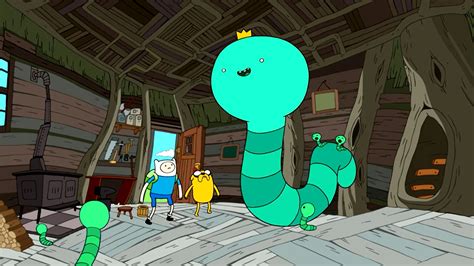 Adventure Time Worms: A Comprehensive Guide to All Things Vermicious