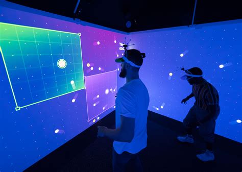 Adventure Vision: Unveil the World of Immersive Gaming