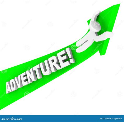 Adventure and Excitement