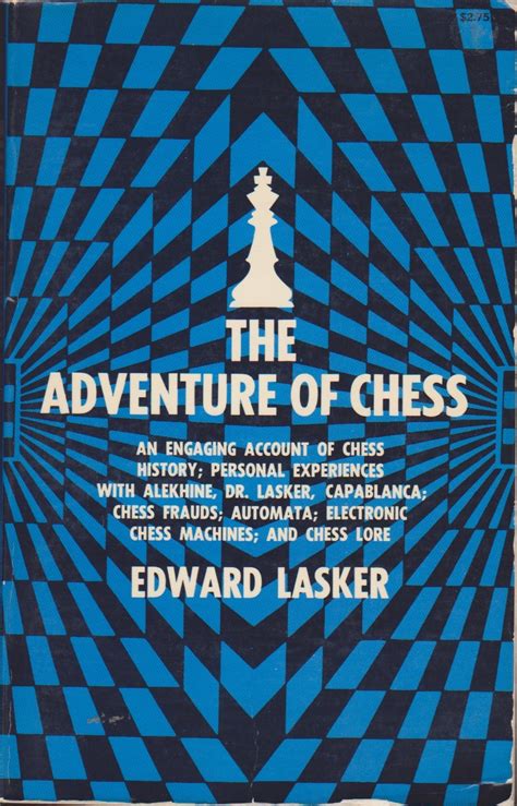 Adventure of Chess Kindle Editon