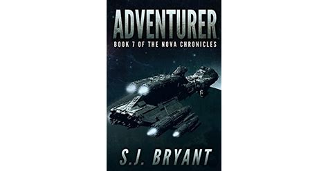 Adventurer The Nova Chronicles Volume 7 Epub