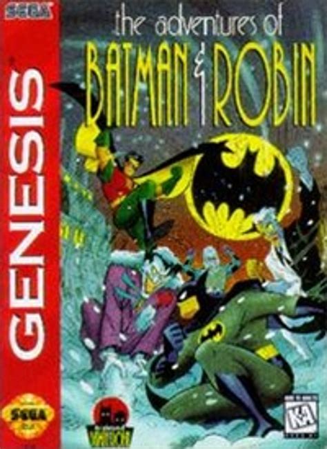 Adventures Batman Robin Genesis: 10,000+ Character Epic Unfolds