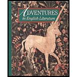 Adventures In English Literature Athena Edition Edition Ebook Reader