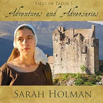 Adventures and Adversities Tales of Taelis Volume 1 Epub