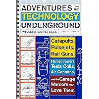 Adventures from the Technology Underground Catapults PDF