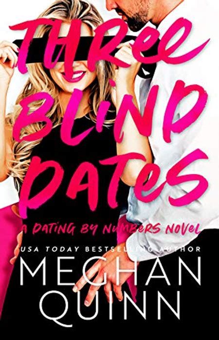 Adventures in Blind Dating 3 Book Series PDF