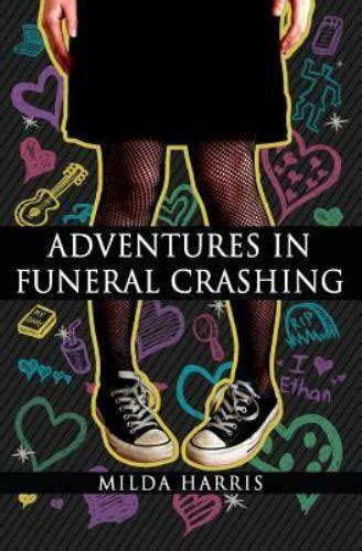 Adventures in Funeral Crashing A Kait Lenox Mystery Reader