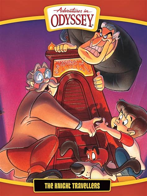 Adventures in Odyssey Full Episodes: Uncover the Timeless Magic