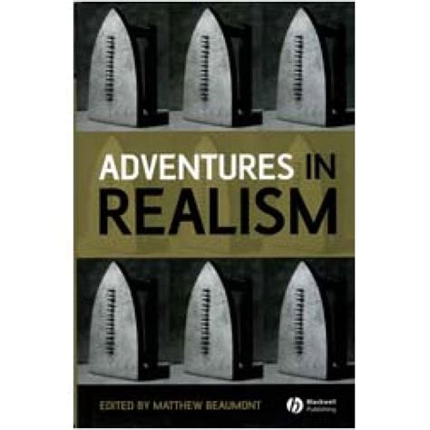 Adventures in Realism Epub