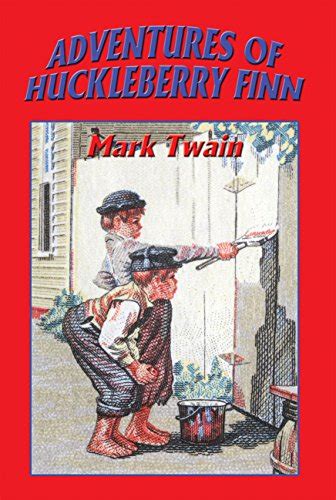 Adventures of Huckleberry Finn With linked Table of Contents