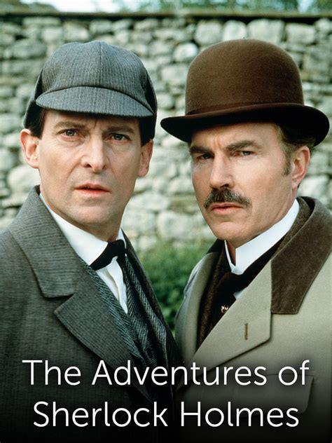 Adventures of Sherlock Holmes PDF