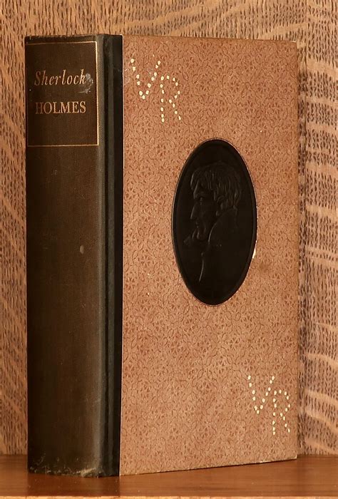 Adventures of Sherlock Holmes in Slipcase Doc