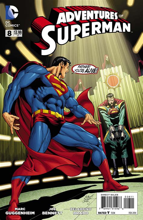 Adventures of Superman Vol 2 Epub