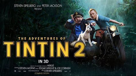 Adventures of Tintin v 2 Epub