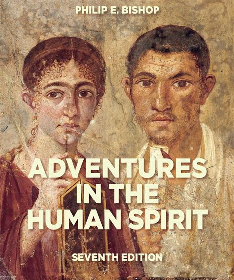 Adventures of the Human Spirit Epub