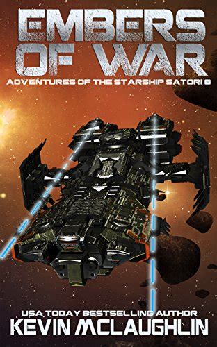 Adventures of the Starship Satori 8 Book Series