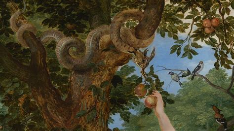 Adventures with Apples and Snakes From the Garden of Eden Reader