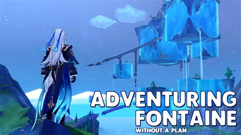 Adventuring Crystal: 10,000+ Character Exploration