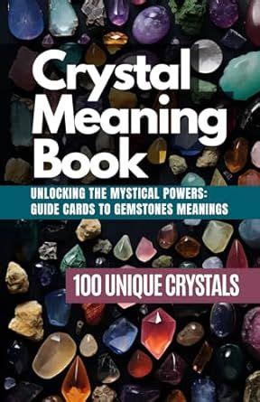 Adventuring Crystal: A Guide to Unlocking Its Powers for Extraordinary Expeditions