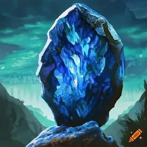 Adventuring Crystal: The Mystical Gemstone for Epic Explorations