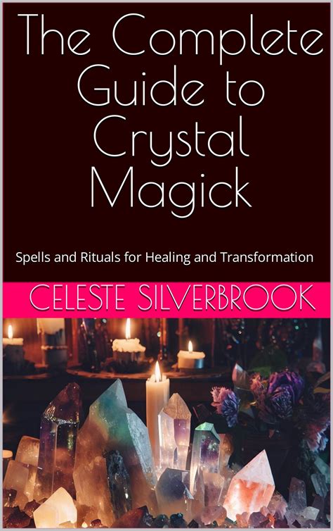 Adventuring Crystals: Embark on Extraordinary Journeys with the Power of Crystal Magick