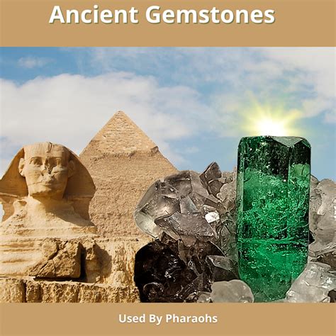 Adventuring Crystals: Unearthing the Ancient Power of Gemstones