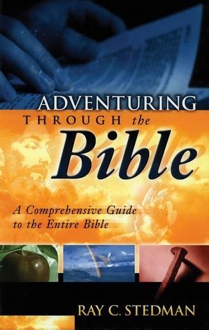 Adventuring through the Bible A Comprehensive Guide to the Entire Bible Epub