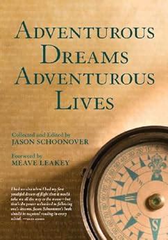 Adventurous Dreams Adventurous Lives Following dreams Book 1 Epub